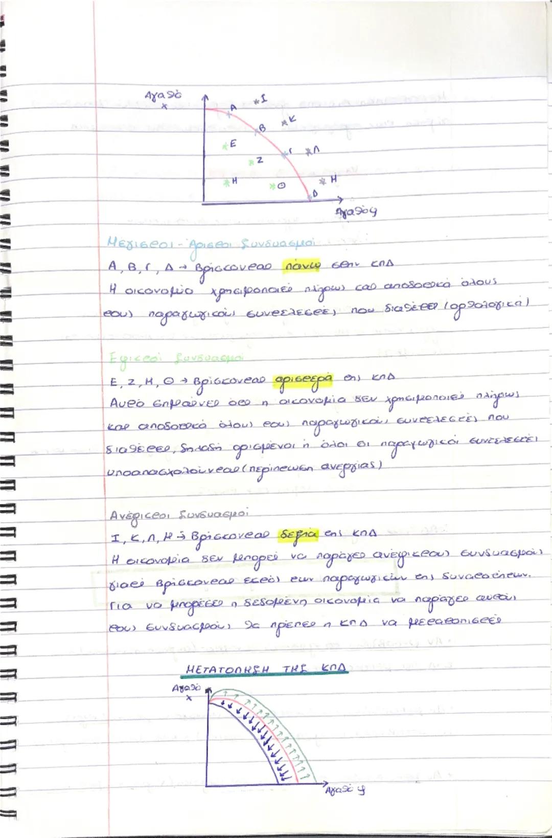 コ
# ΚΕΦ. 1ο: ΒΑΣΙΚΕΣ ΟΙΚΟΝΟΜΙΚΕΣ ΕΝΝΟΙΕΣ

1. Αντικείμενο οικονομικής επιστήμης

1ο Η μελέτη των οικονομικών προβλημάτων που
δημιουργούνται μ
