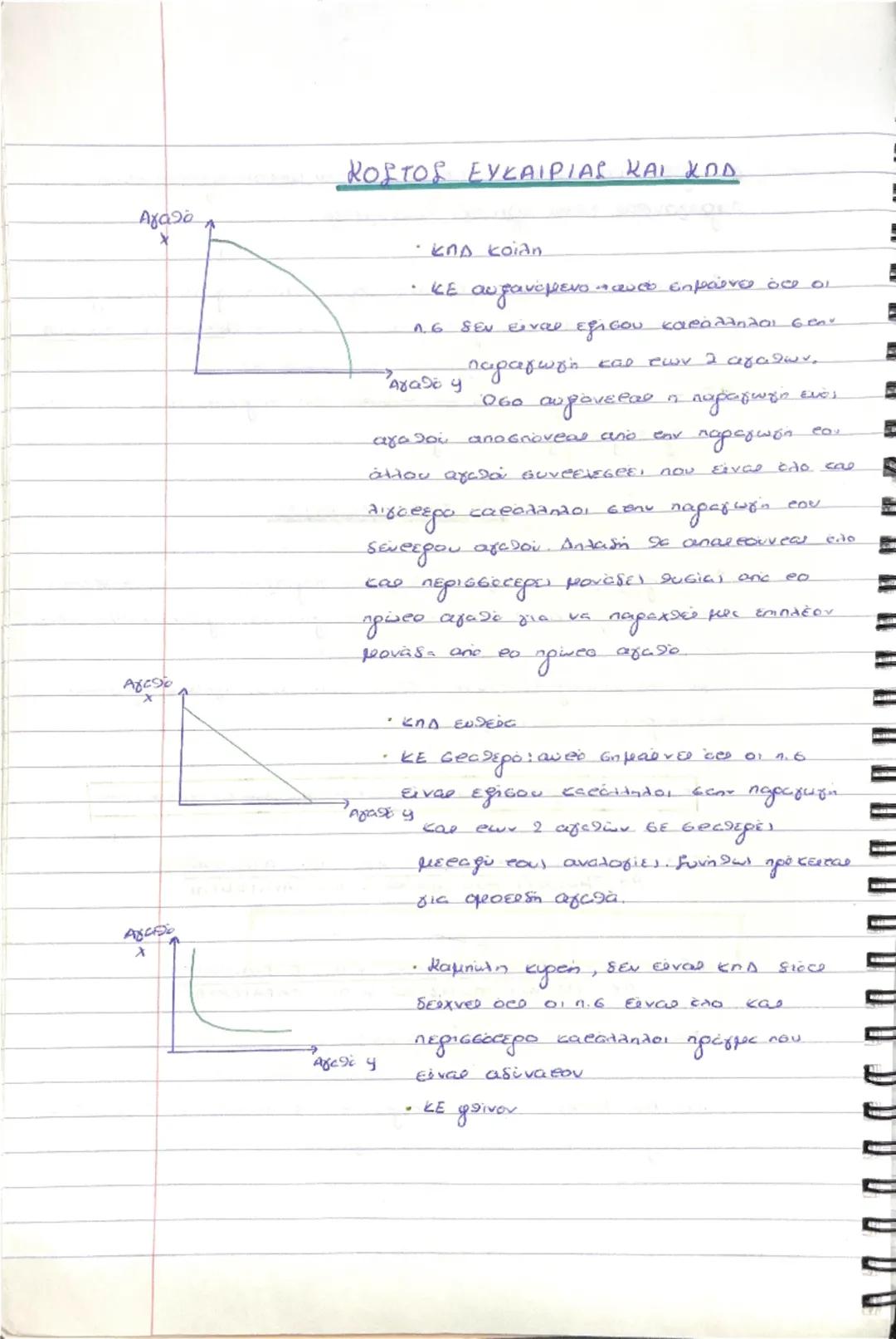 コ
# ΚΕΦ. 1ο: ΒΑΣΙΚΕΣ ΟΙΚΟΝΟΜΙΚΕΣ ΕΝΝΟΙΕΣ

1. Αντικείμενο οικονομικής επιστήμης

1ο Η μελέτη των οικονομικών προβλημάτων που
δημιουργούνται μ