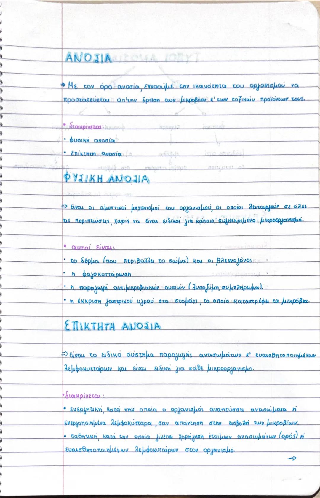 Κεφάλαιο 49

το αίμα περιέχει όγκο περίπου 5 λίτρα

αποτελείται:

1. απ'το πλάσμα (55%) το οποίο περιέχει:

νερό και μέσα του βρίσκονται

δι