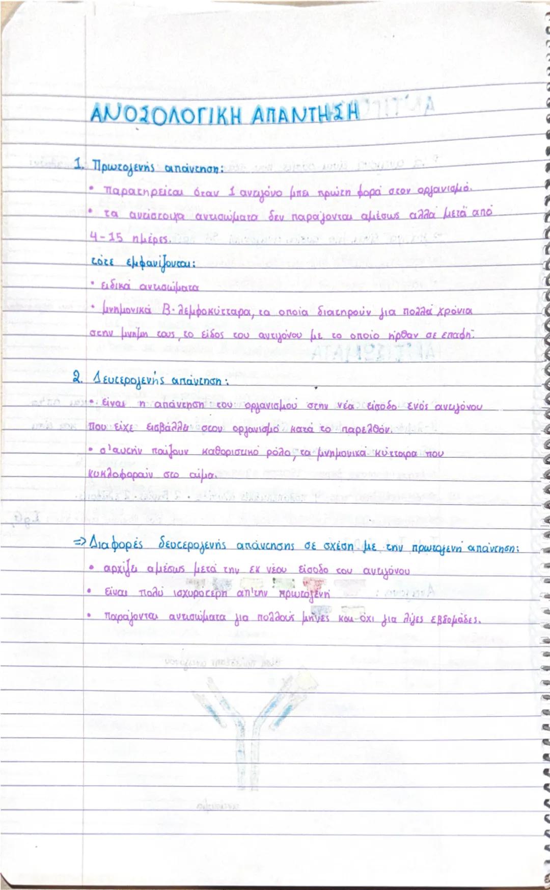 Κεφάλαιο 49

το αίμα περιέχει όγκο περίπου 5 λίτρα

αποτελείται:

1. απ'το πλάσμα (55%) το οποίο περιέχει:

νερό και μέσα του βρίσκονται

δι