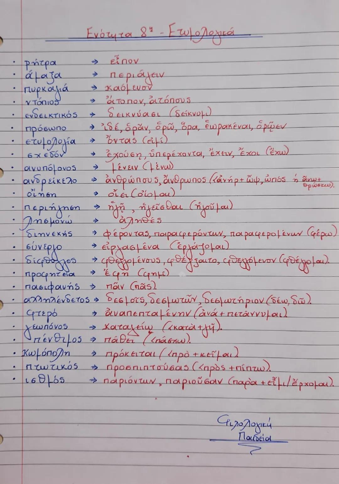 --- OCR Start ---
Πλάτων, «Πολιτεία», δλία - 5156
Ενότητα 84
Η αλληγορία του σπηλαίου: οι δεσμώτες
Μετά ταῦτα δή, εἶπον, ἀπείκασον τοιούτων 