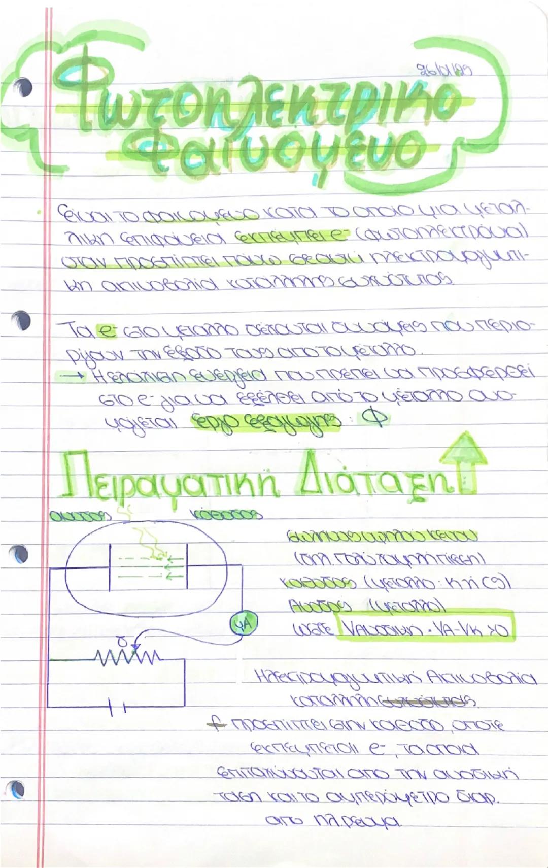 29/1/25
# Κβαντομηχανική

Θεωρία Maxwell (1864)

4 ΗΜΚ είναι η σάσασι στο χώρο ενός recipικού
και φαγοντικού πεδίου.

Θεωpia Hertz (1886)

4