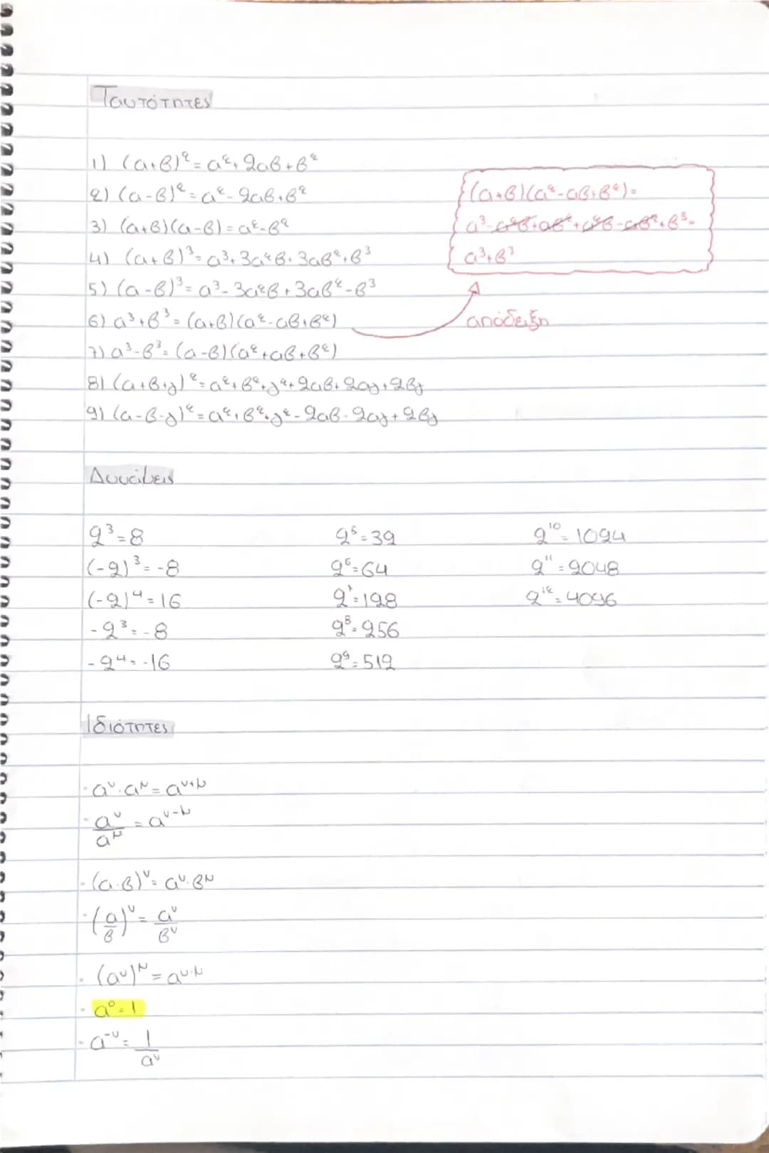 know - 1