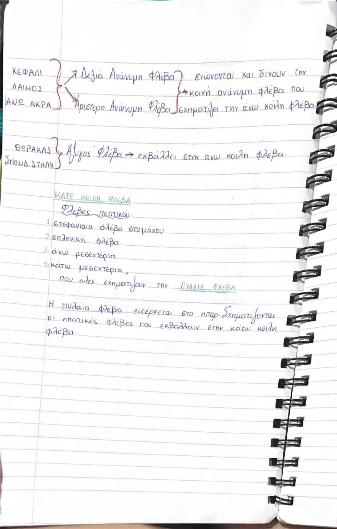 ΚΥΚΛΟΦΟΡΙΚΟ ΣΥΣΤΗΜΑ
13/09/2024
• Είναι κλειστό σύστημα αγγείων τα οποία ξεκινούν
και καταλήγουν σε ένα κεντρικό όργανο - ΚΑΡΔΙΑ
Polos
• Να μ