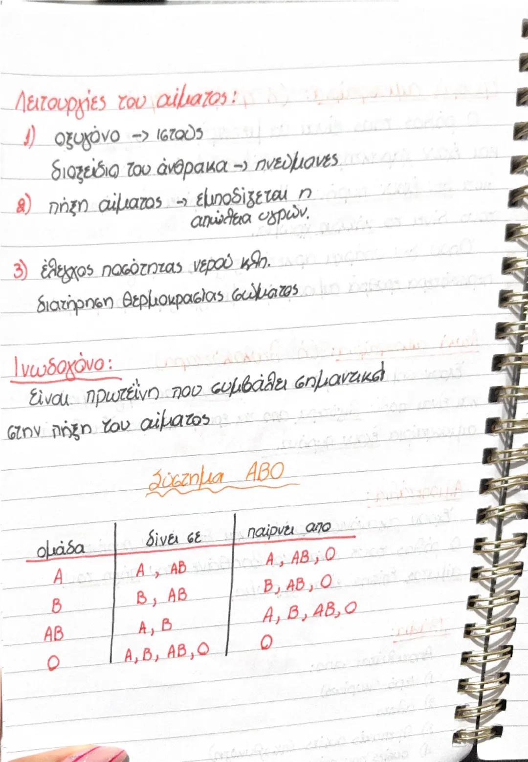 # Καρδια

Το κύριο όργανο του
κυκλοφορικού συστήματος
είναι η καρδιά. Βρίσκεται
ανάμεσα στους δύο πνεύμονες
πίσω από το στέρνο.

Η καρδιά απ