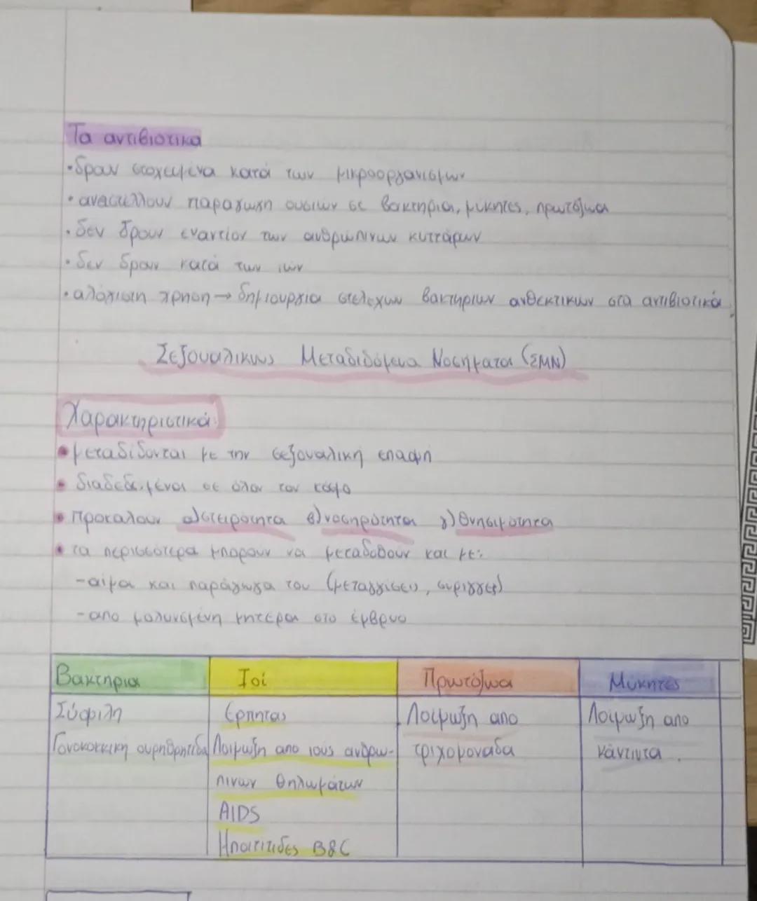 # ΚΕΦΑΛΑΙΟ 12.2

ΜΕΤΑΔΟΣΗ ΚΑΙ ΑΝΤΙΔΡΑΣΕΙΣ

ΠΛΑΟΟΩΝ ΜΙΚΡΟΟΡΓΑΝΙΣΜΩΝ • Μόλυνση η είσοδος παθογόνου μικροοργανισμού στον άνθρωπο
• Λοίμωξη εγκα