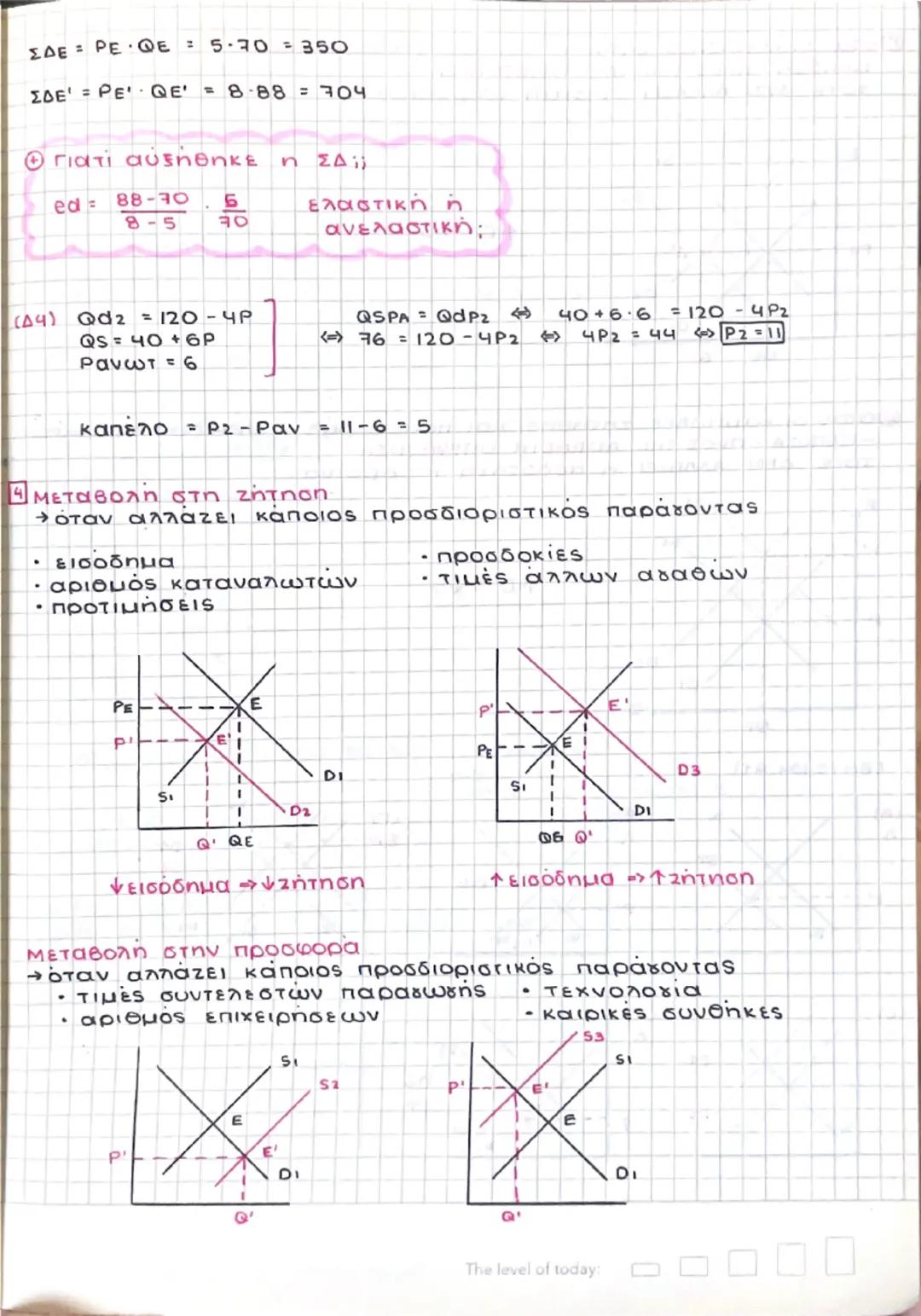 Κεφάλαιο 5: Προσδιορισμός των τιμών

1 Η έννοια της aropas

Αγορα τρόποι-μεσα αγοραπωλησιας προϊόντων

ΤΟΠΟΙ

Ζήτηση ΑΓΟΡΑ προσφορα

καταναλ