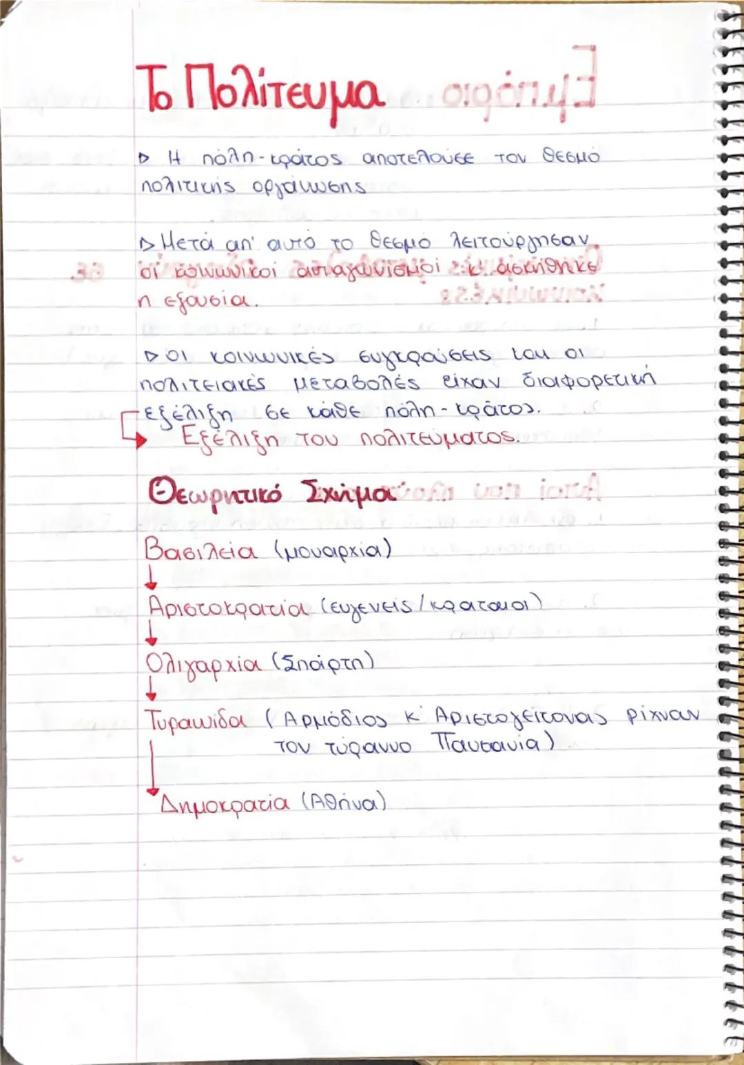 # Εμπόριο: 

Δεν περιορίστηκε στην ανταλλαγή
αγαθών

*   Κόπηκε και χρησιμοποιήθηκε ένοι

νομισμα, οπου γίνεται το κύριο

μέσο συναλλαγής.

