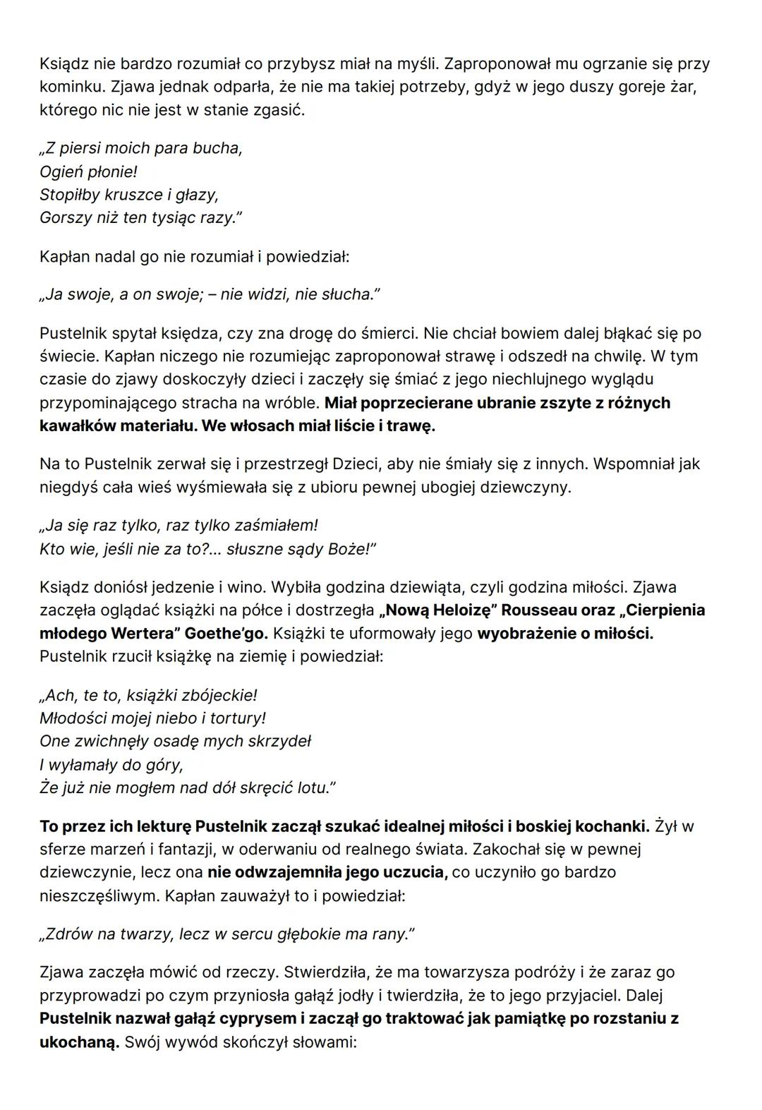 # DZIADY CZ. IV

Autorem utworu jest Adam Mickiewicz. Poeta pisał między wrześniem 1821r. a kwietniem
1822r. wiersz Upiór powstał natomiast 