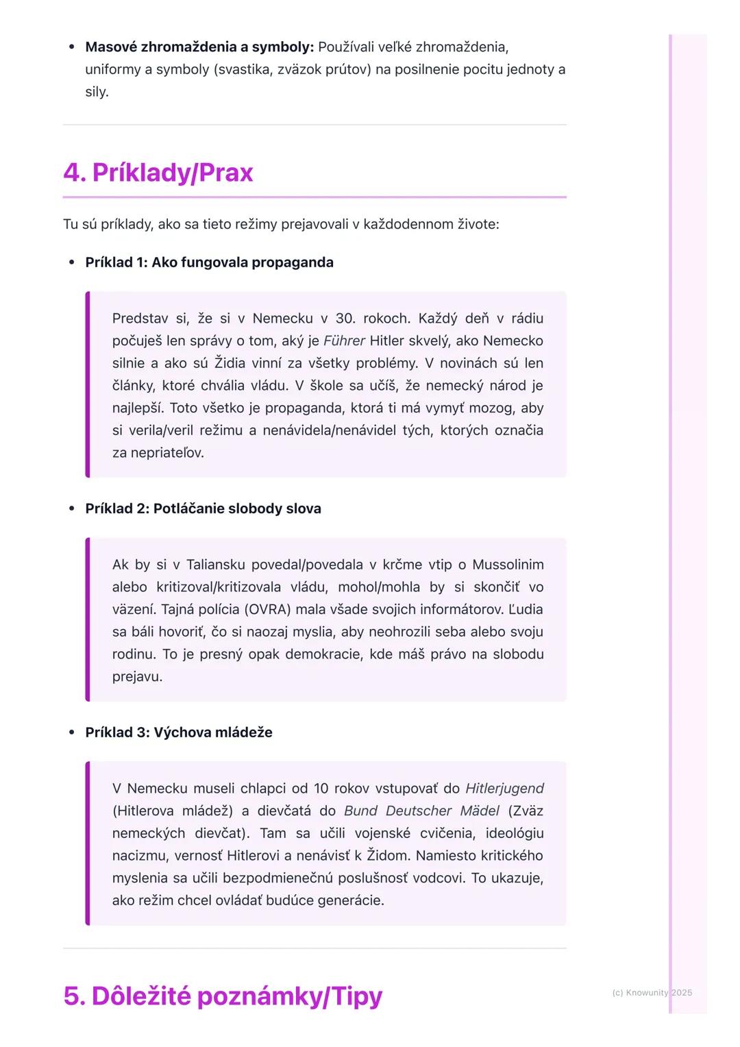 # Nástup fašizmu a nacizmu

1. Úvod/Prehľad

Po prvej svetovej vojne bola Európa dosť zničená a veľa ľudí bolo chudobných
a nespokojných. De