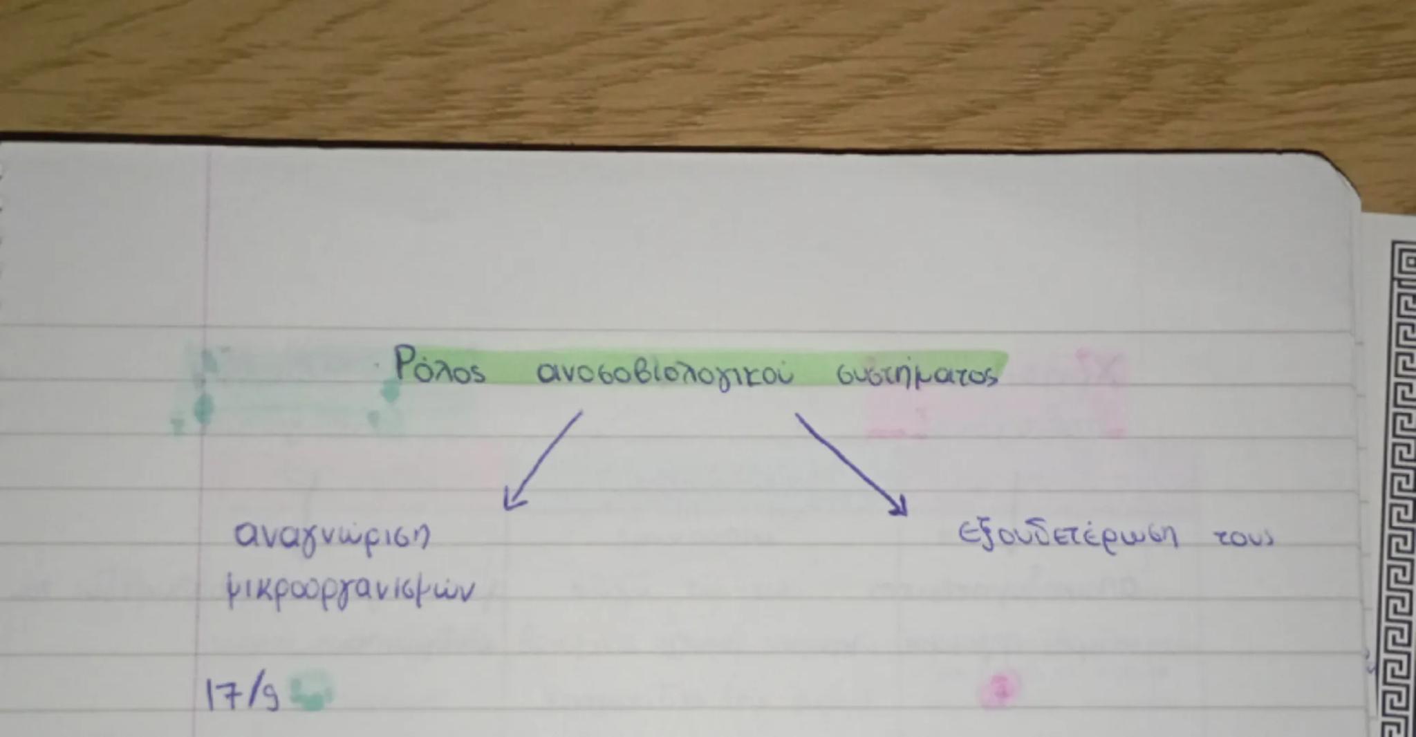 16/9
Κεφάλαιο 11
Παράγοντες που επηρεάζουν την υγεία του ανθρώπους
- Ομοιόστασης ικανότητα του οργανισμού να διατηρεί σταθερές τις
συνθήκες 