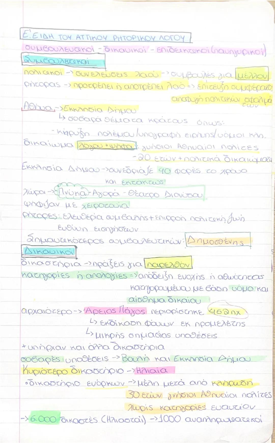 Μαντίθεος
Α. ΦΥΣΙΚΗ ΡΗΤΟΡΕΙΑ
-> φυσική ευγλωτία» έμφυτο χάρισμα λόγου
Πλάτων » πρόβλημα αξιοπιστίας ρητορικής
' Ομήρος ευγλωτία σπάνιο θεϊκό
