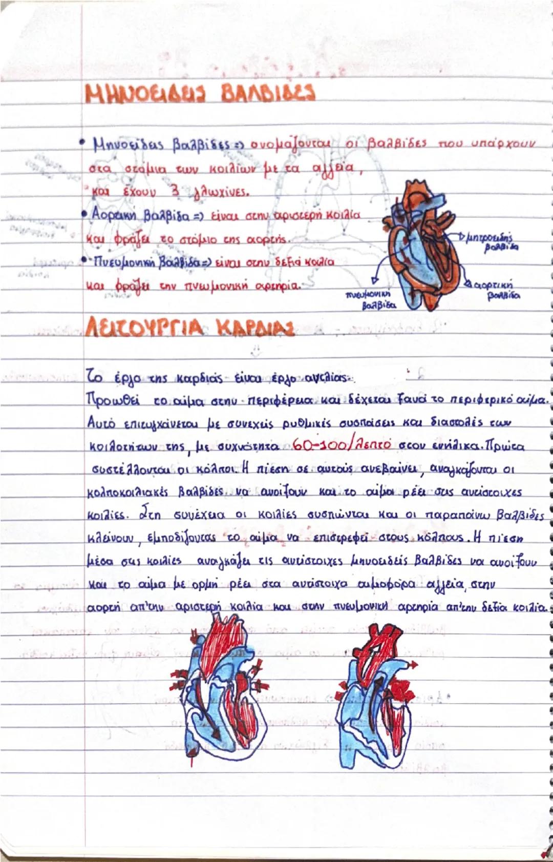 Κεφάλαιο 3:

δεξί
πνευμόνι
διαφραγμα
αριστερο
πνευμόνι
δετιόλιος
R
μεσοκολπικό
διάφραγμα
το δεξία
κοιλία
αριστερός
κόλπο
μεσοκοιλιακό
διάφρα