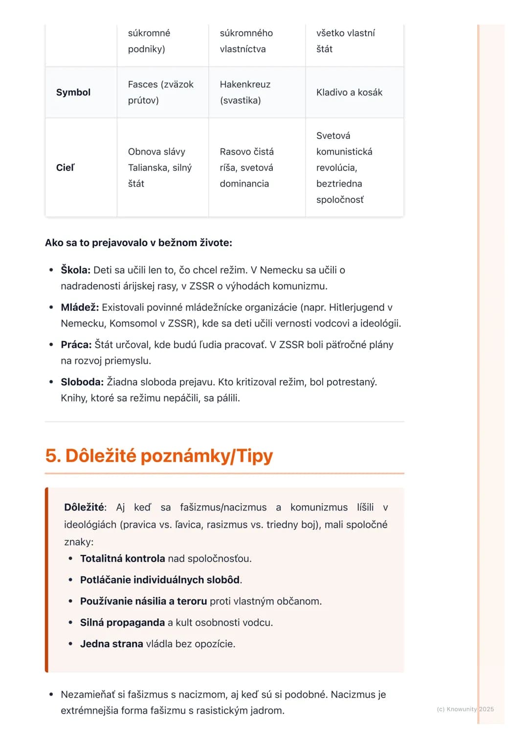 # Vzostup totalitných režimov
(fašizmus, nacizmus,
komunizmus)

1. Prehľad vzostupu totalitných režimov

Po prvej svetovej vojne bola Európa