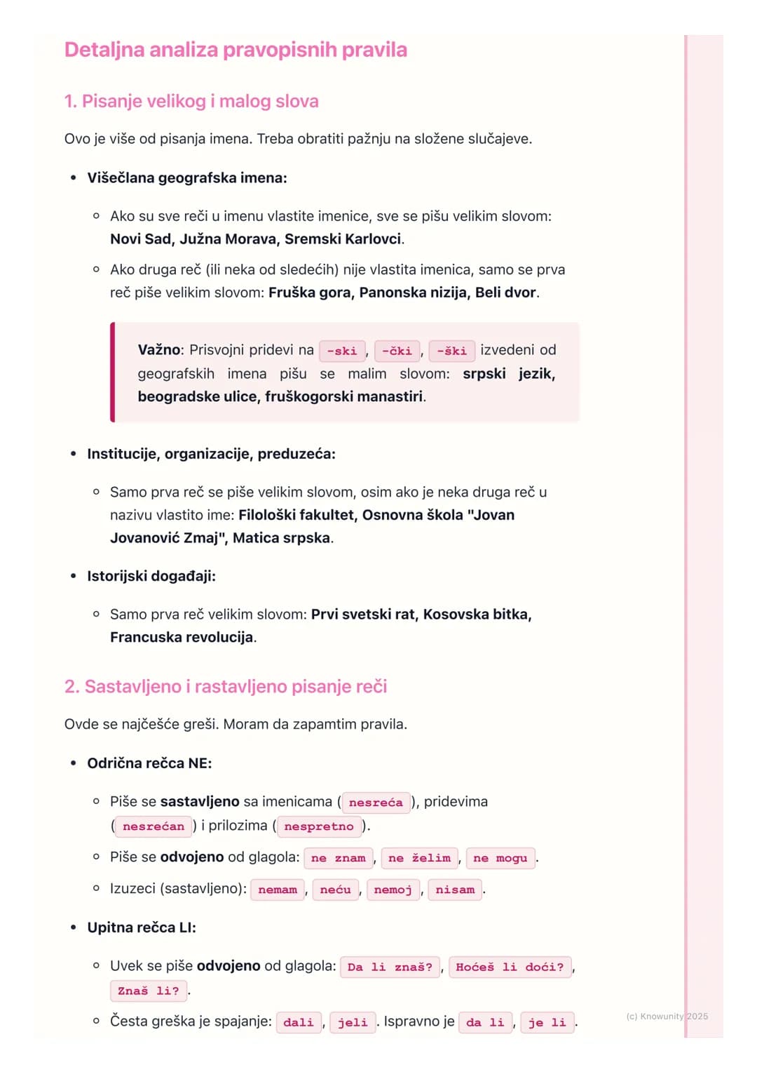 # Pravopis i pravogovor

Uvod u pravopis i pravogovor

Pravopis i pravogovor su osnova jezičke kulture i pismenosti. Pravopis (ili
ortografi