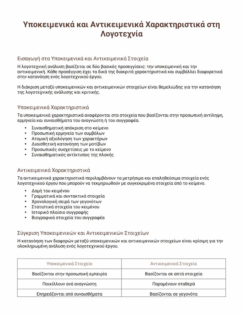 --- OCR Start ---
Δεν μπορούν να επαληθευτούν εύκολα
Μπορούν να επαληθευτούν
Προσφέρουν πολλαπλές ερμηνείες
Προσφέρουν συγκεκριμένα δεδομένα