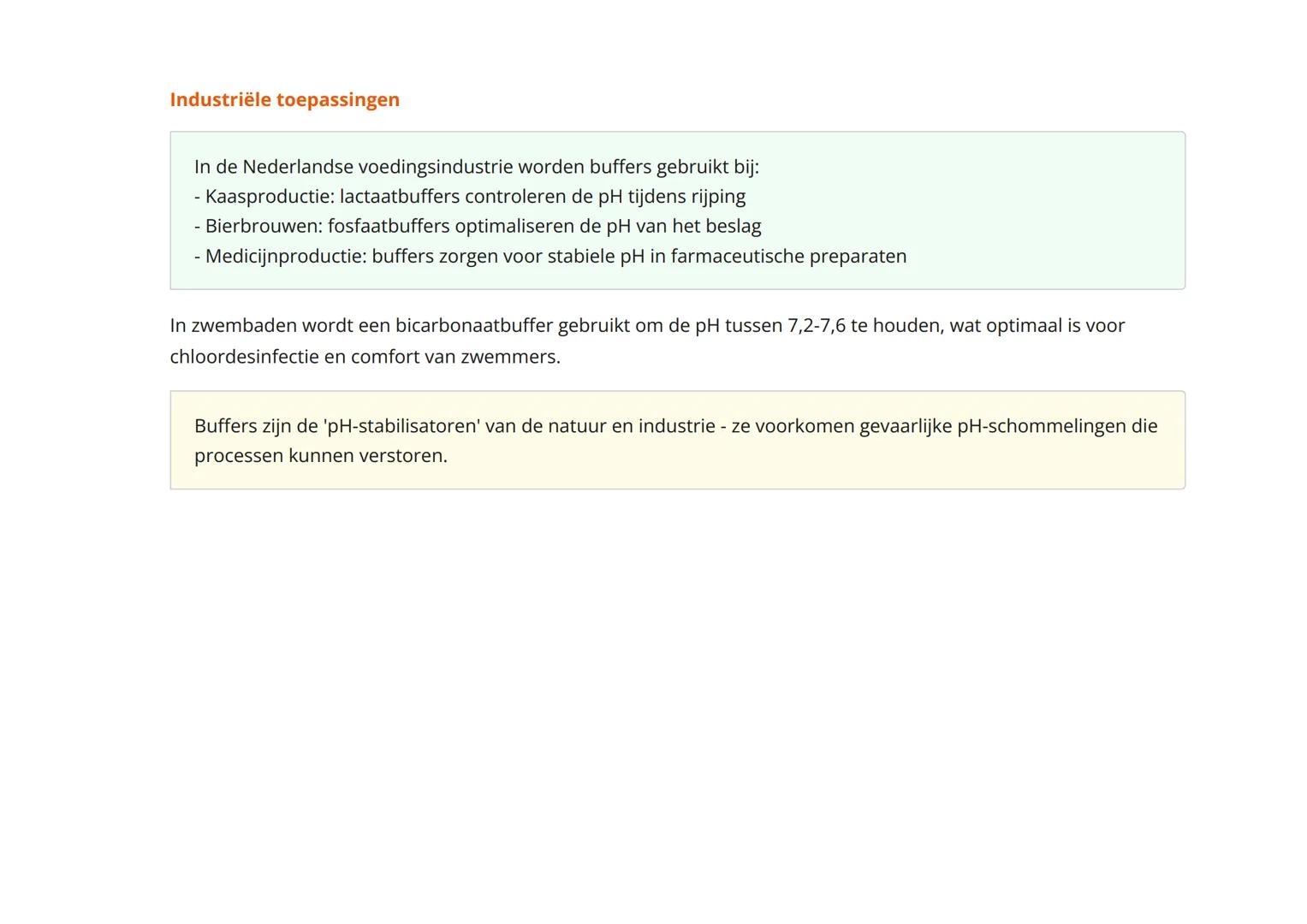 Chemische evenwichten: Zuur-base evenwichten en
buffers
Zuur-base evenwichten, pH-berekeningen en buffersystemen
Scheikunde • Grade 12 • Net