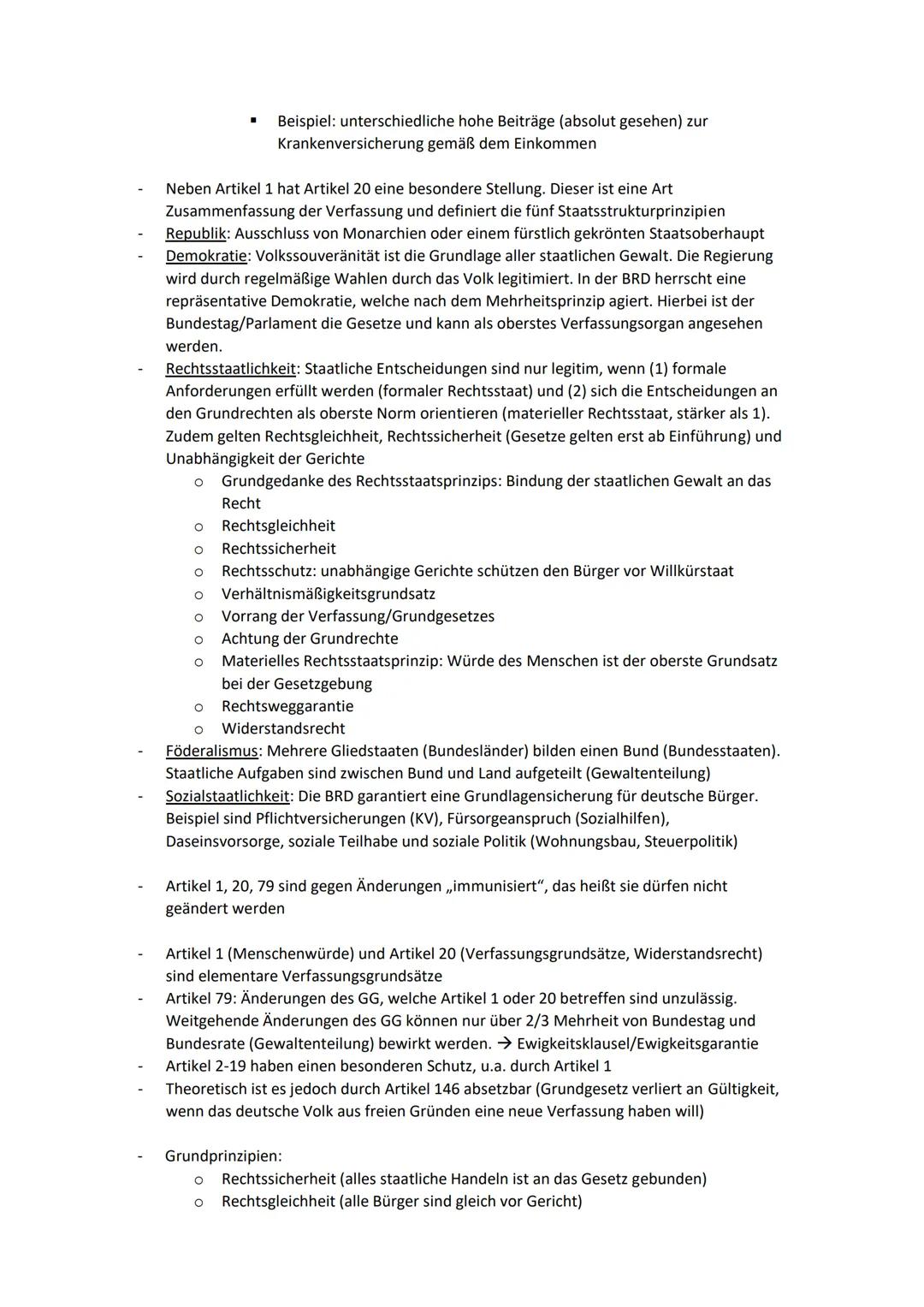 
<h2 id="rechtsstaatlichkeitundverfassungskonflikte">Rechtsstaatlichkeit und Verfassungskonflikte</h2>
<p>Klassische Theorien und aktuelle p