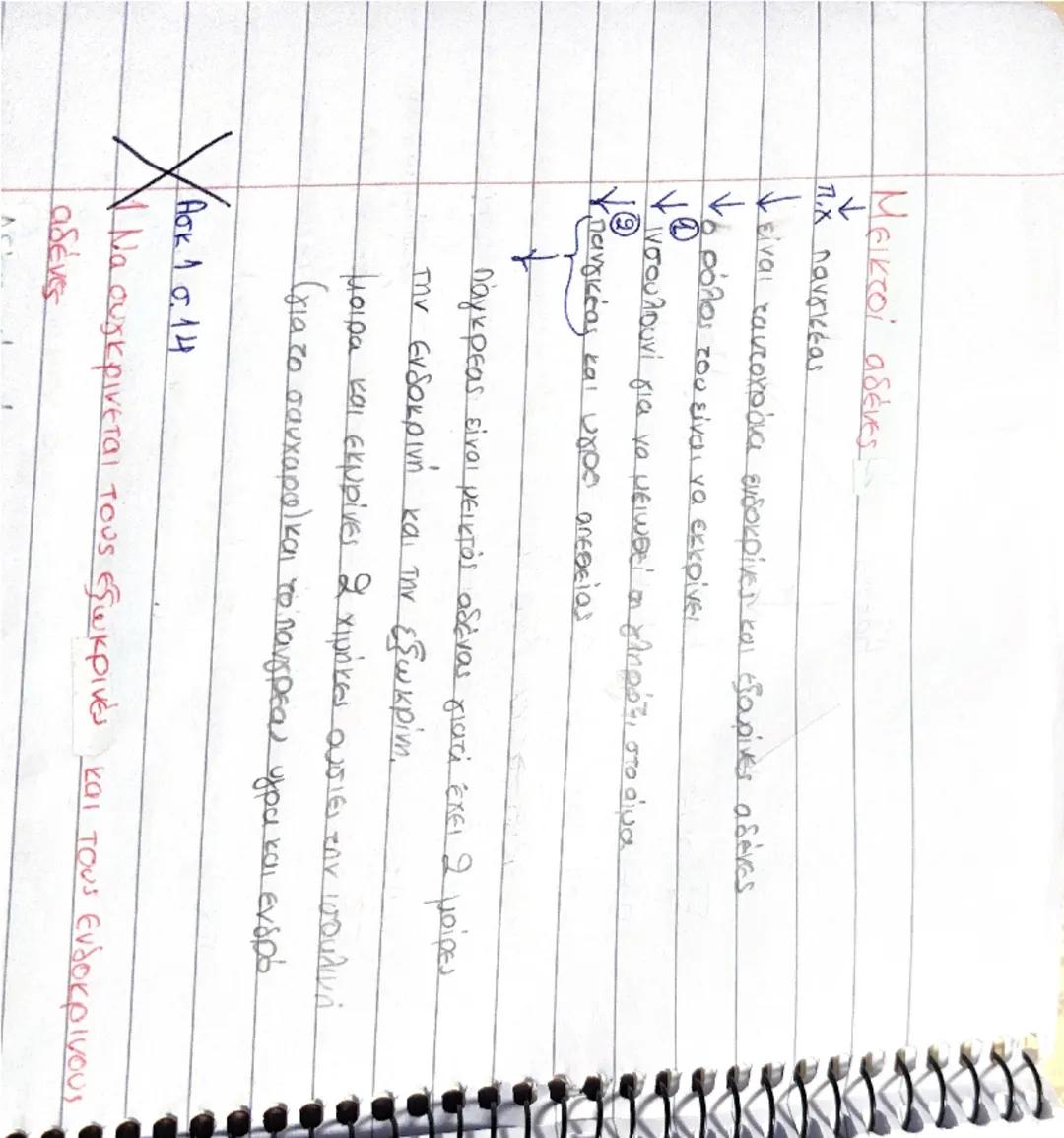 --- OCR Start ---
.
S
Κεφάλαιο 1η
1. ΑΠΟ ΤΟ ΚΥΤΤΑΡΑ ΣΤΟ ΟΡΓΑΝΙΣMO
Πως οργανώνεται ο ανθρώπινος οργανισμος:
1) κύτταρα (περίπου 1.000.000.000