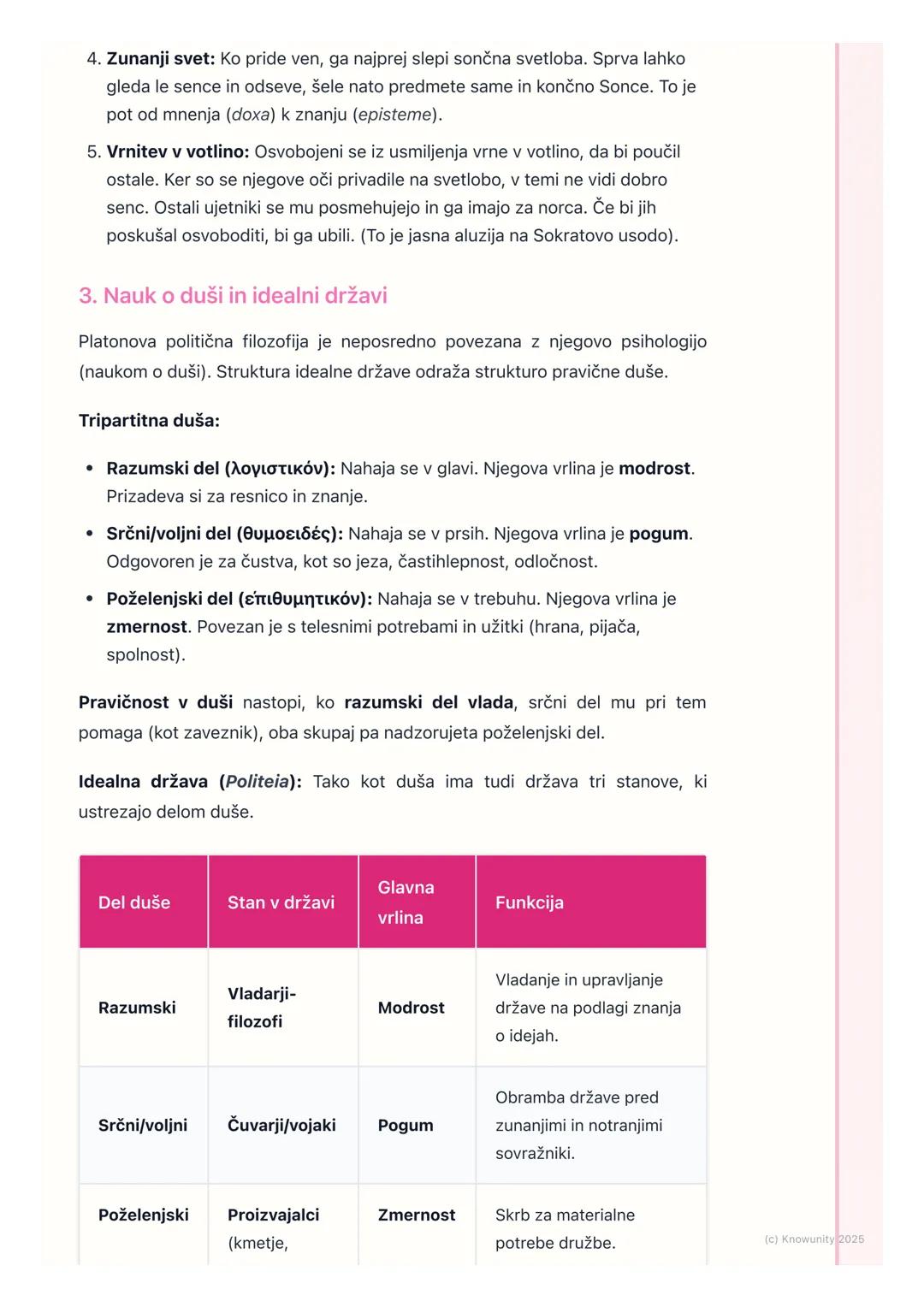 # Platon: Teorija idej in država

Uvod v Platonovo filozofijo

Platon, Sokratov učenec, je eden ključnih stebrov zahodne filozofije. Njegov
