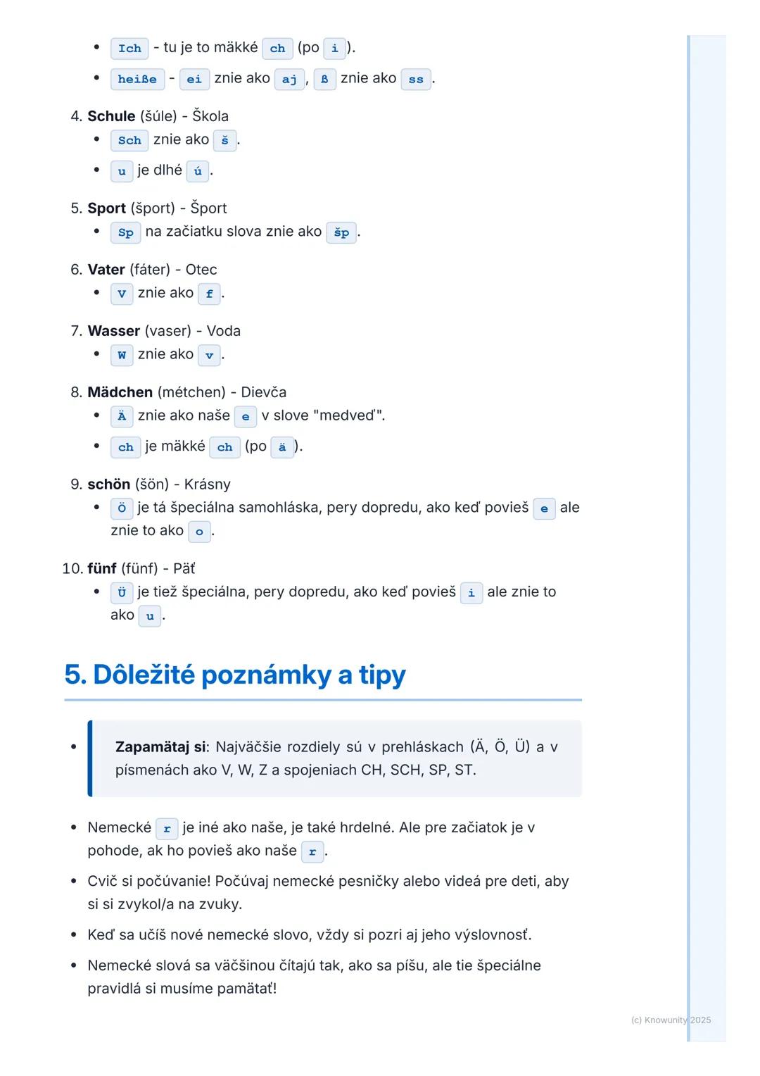 # Nemecká abeceda a
výslovnosť

## 1. Úvod a prečo je to dôležité

Ahojte! Dnes si ideme zopakovať nemeckú abecedu a ako správne
vyslovovať 