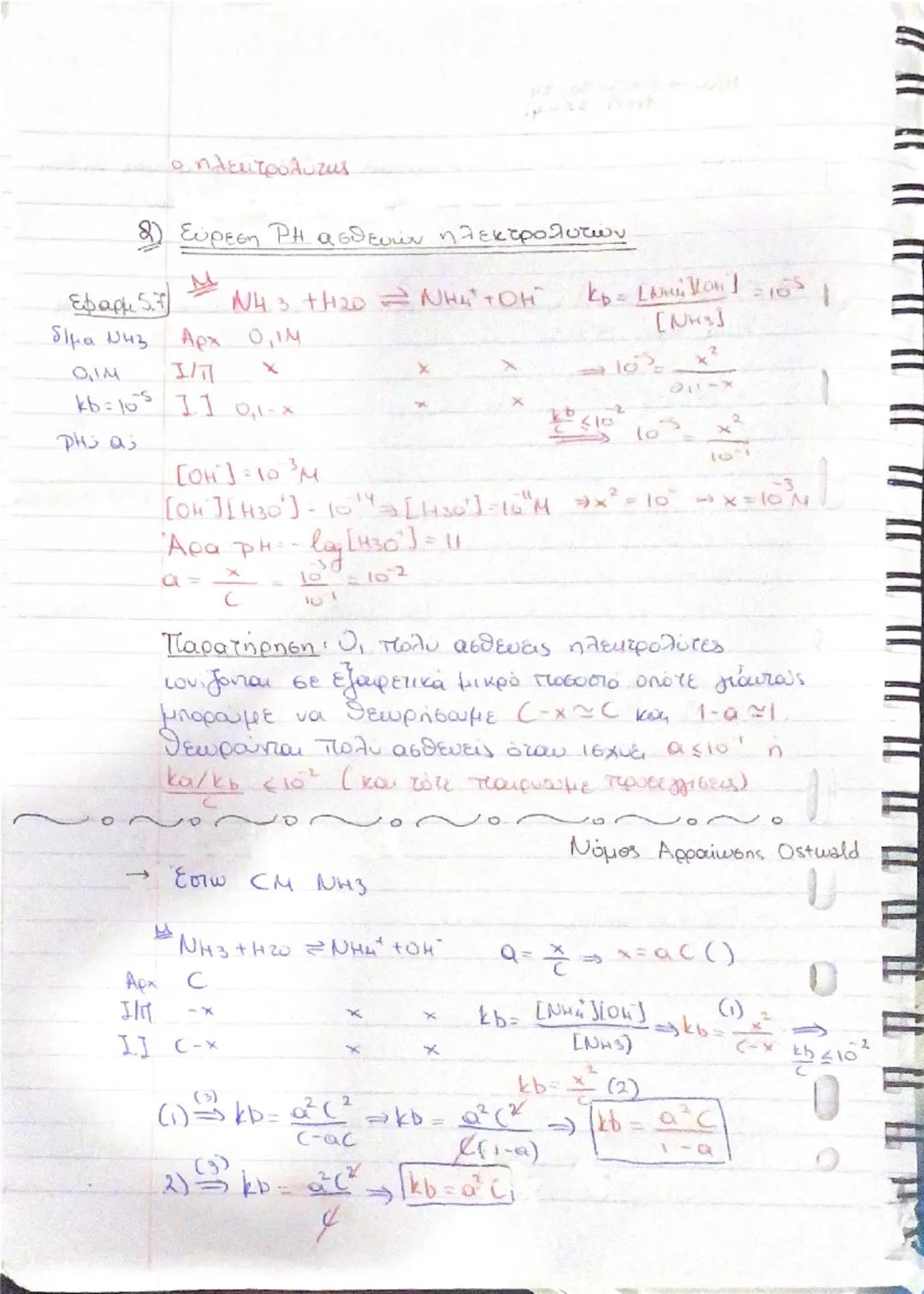 (( 
(5ο κεφάλαιο) Ιοντική Ισορροπία
- Τι συμβαίνει όταν μια ουσία μπαίνει σε νερό;
1) Ιοντικές ενώσεις (ετεροπολικές). Οι ιοντικές
Ενώσεις π