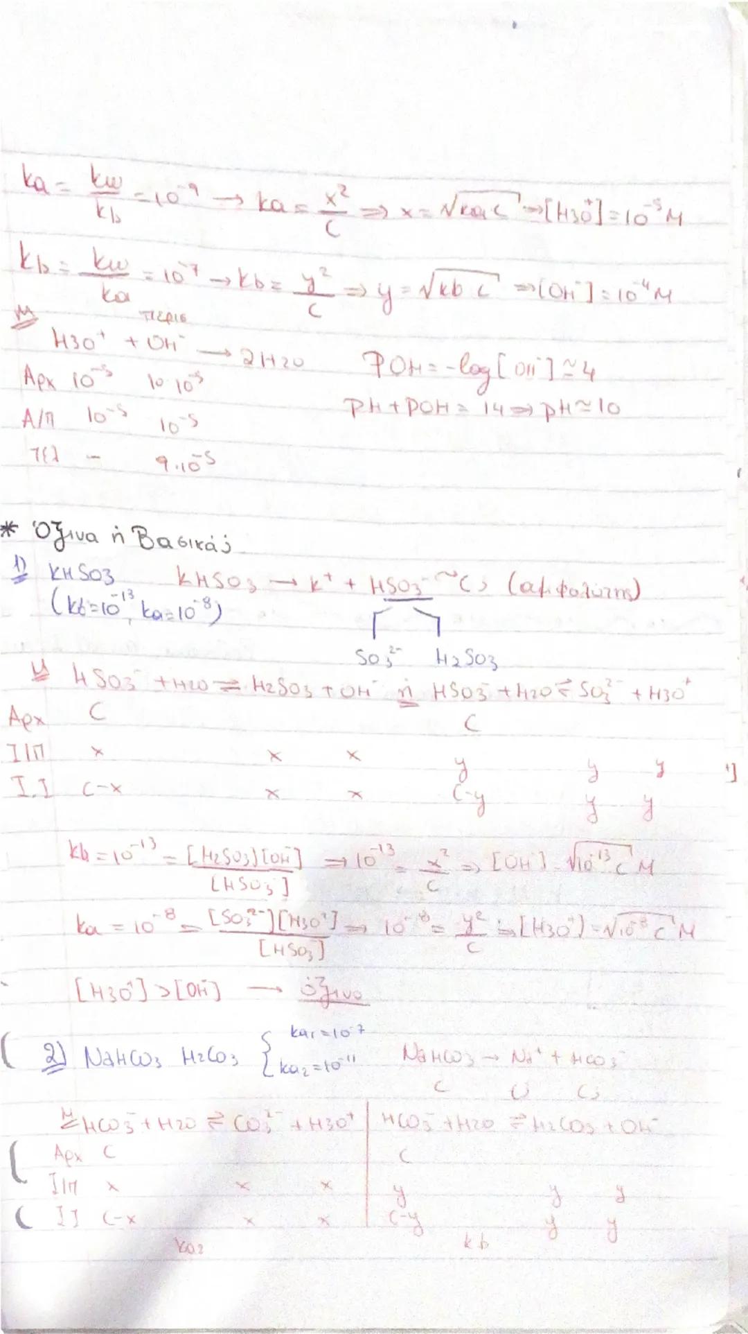 (( 
(5ο κεφάλαιο) Ιοντική Ισορροπία
- Τι συμβαίνει όταν μια ουσία μπαίνει σε νερό;
1) Ιοντικές ενώσεις (ετεροπολικές). Οι ιοντικές
Ενώσεις π