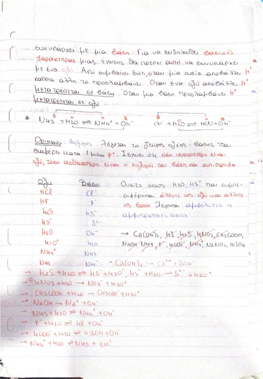 (( 
(5ο κεφάλαιο) Ιοντική Ισορροπία
- Τι συμβαίνει όταν μια ουσία μπαίνει σε νερό;
1) Ιοντικές ενώσεις (ετεροπολικές). Οι ιοντικές
Ενώσεις π