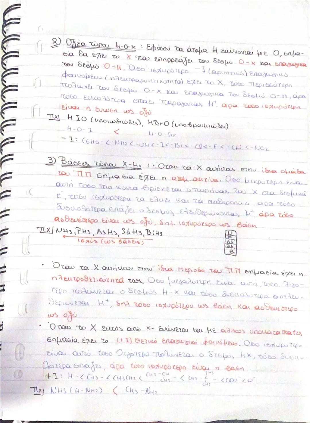 (( 
(5ο κεφάλαιο) Ιοντική Ισορροπία
- Τι συμβαίνει όταν μια ουσία μπαίνει σε νερό;
1) Ιοντικές ενώσεις (ετεροπολικές). Οι ιοντικές
Ενώσεις π