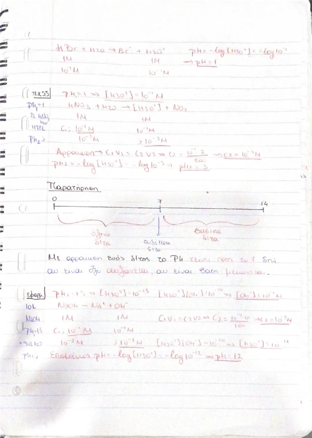 (( 
(5ο κεφάλαιο) Ιοντική Ισορροπία
- Τι συμβαίνει όταν μια ουσία μπαίνει σε νερό;
1) Ιοντικές ενώσεις (ετεροπολικές). Οι ιοντικές
Ενώσεις π