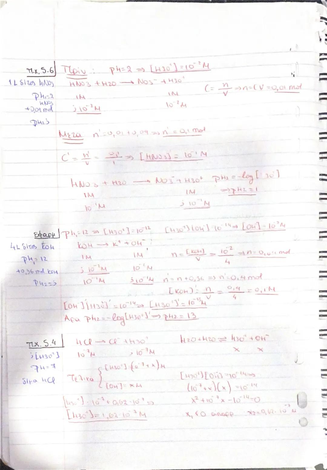 (( 
(5ο κεφάλαιο) Ιοντική Ισορροπία
- Τι συμβαίνει όταν μια ουσία μπαίνει σε νερό;
1) Ιοντικές ενώσεις (ετεροπολικές). Οι ιοντικές
Ενώσεις π