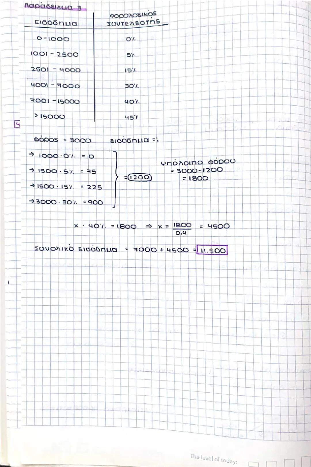 Κεφάλαιο 10. Τα δημόσια

3

DIKOVομικα

Οι δημόσιες δαπάνες και οι διάφορες μορφές φορολογίας
έχουν 3 βασικές επιδρασεις:

(α) Μεταβάλλουν τ