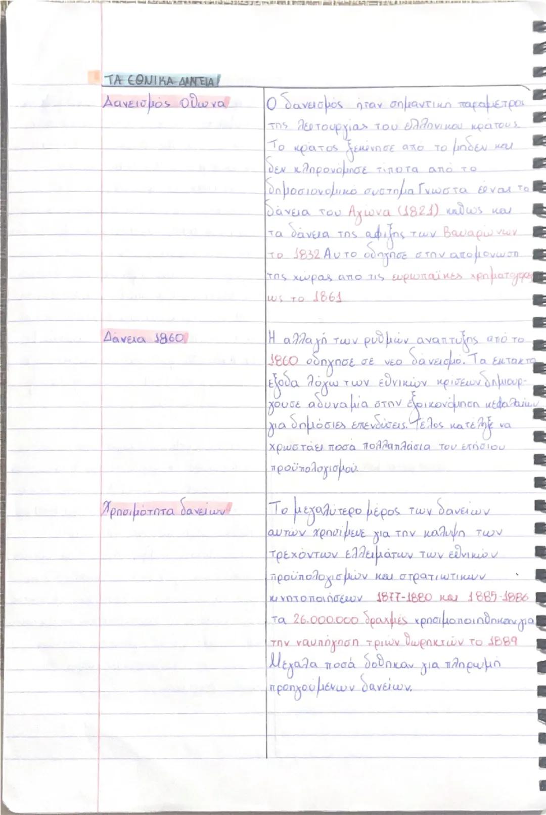Η ΕΛΛΗΝΙΚΗ ΟΙΚΟΝΟΜΙΑ ΚΑΤΑ ΤΟ 19Ο ΑΙΩΝΑ
Α.ΤΟ ΕΜΠΟΡΙΟ εξωτερικό εμπόριο
To εξωτερικό εμπόριο αναπτυσσόταν στους
ίδιους ρυθμούς με τη βελτίωση 
