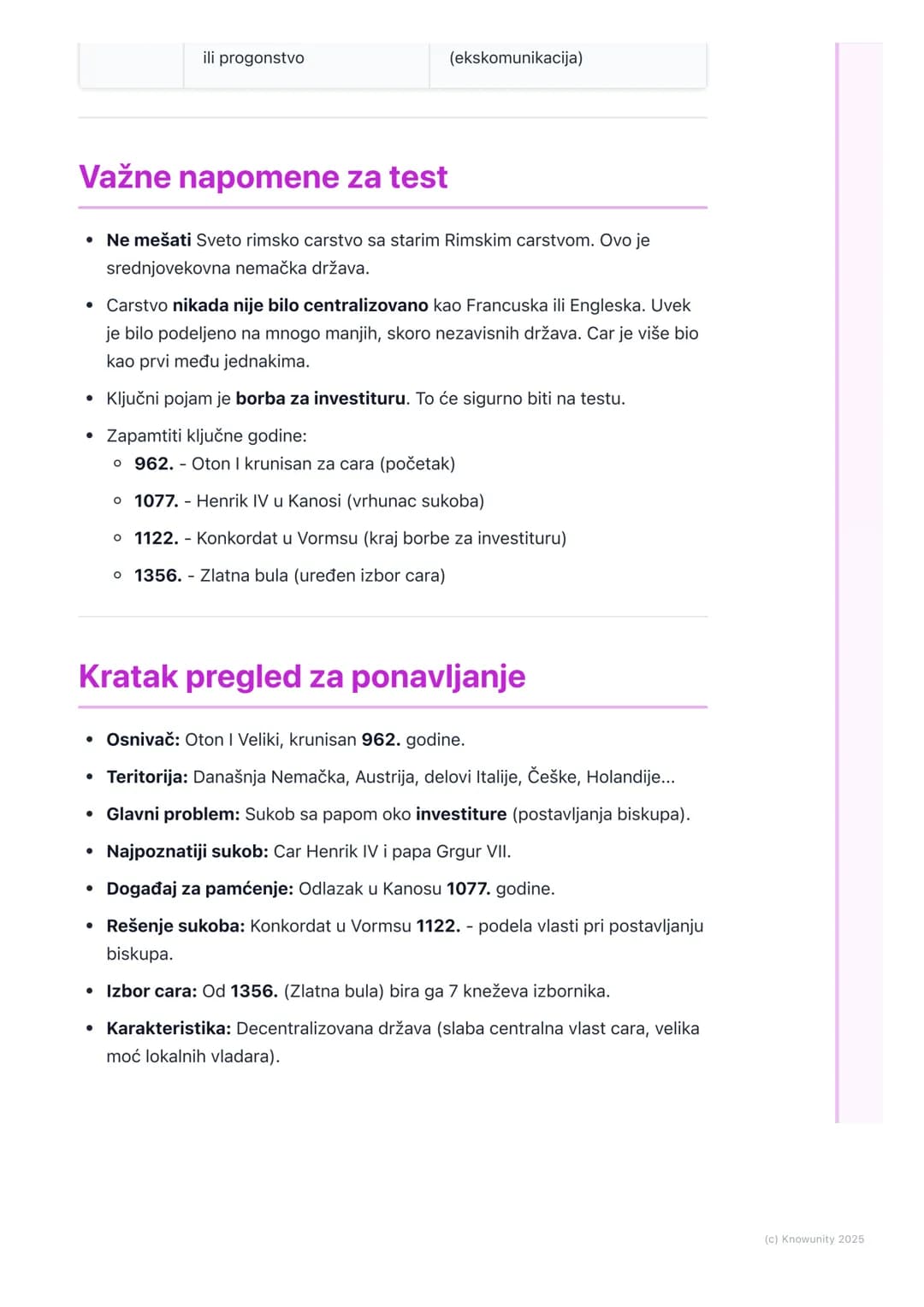 # Sveto rimsko carstvo nemačke
narodnosti

Uvod u Sveto rimsko carstvo

Sveto rimsko carstvo nemačke narodnosti je bila velika i važna držav