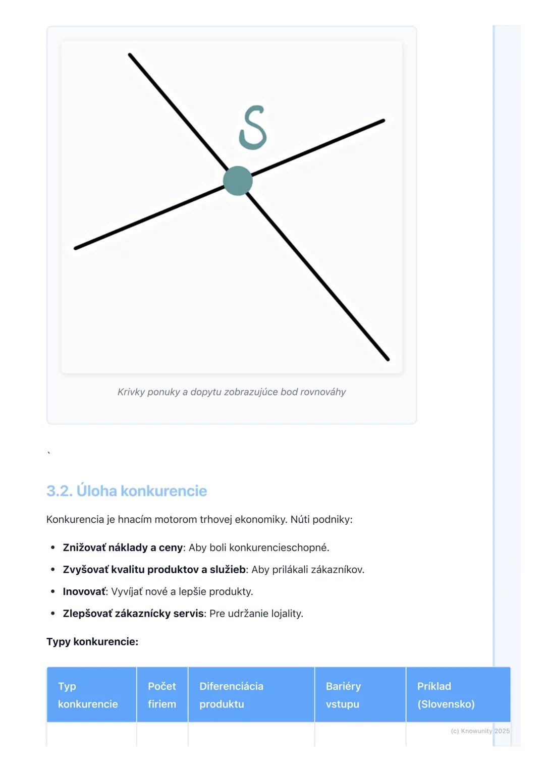 # Trhová ekonomika a jej
mechanizmy

1. Prehľad trhovej ekonomiky

Trhová ekonomika je ekonomický systém, kde o alokácii zdrojov a výrobe
to