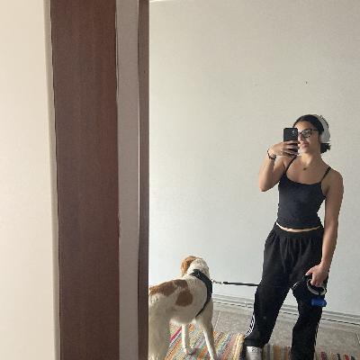 user profile picture