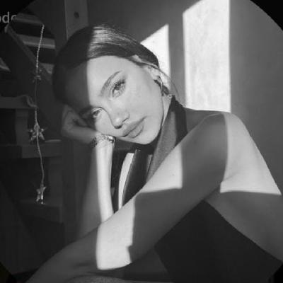 user profile picture