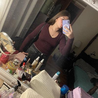 user profile picture