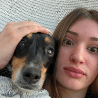 user profile picture