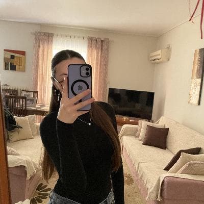 user profile picture