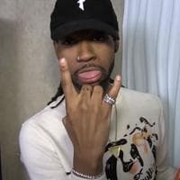 user profile picture