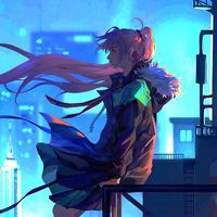 user profile picture