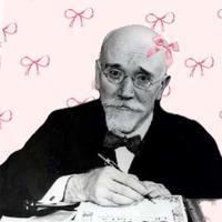 user profile picture