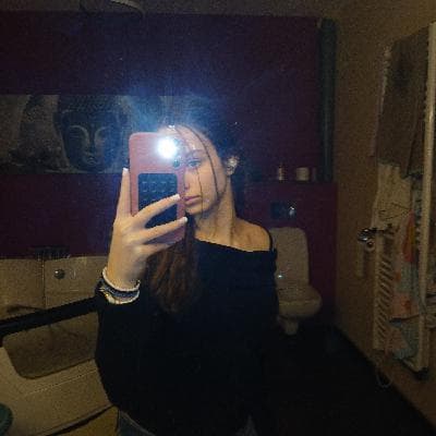 user profile picture