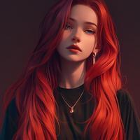 user profile picture