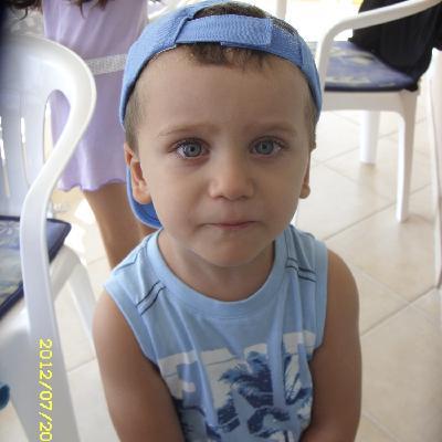 user profile picture