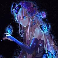 user profile picture