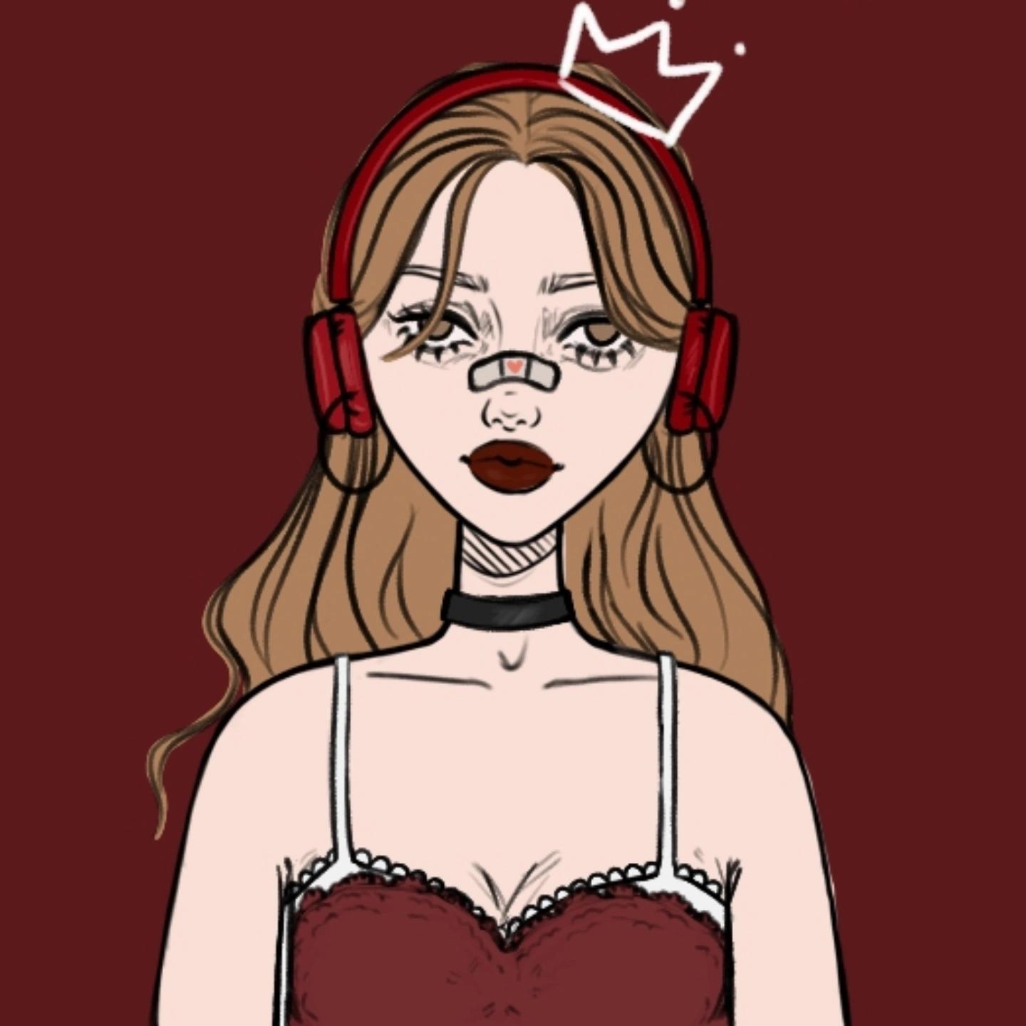 user profile picture