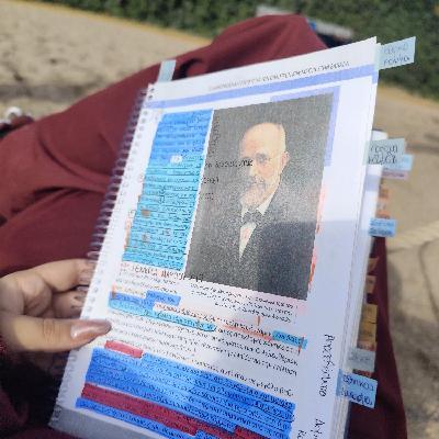 user profile picture