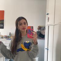 user profile picture